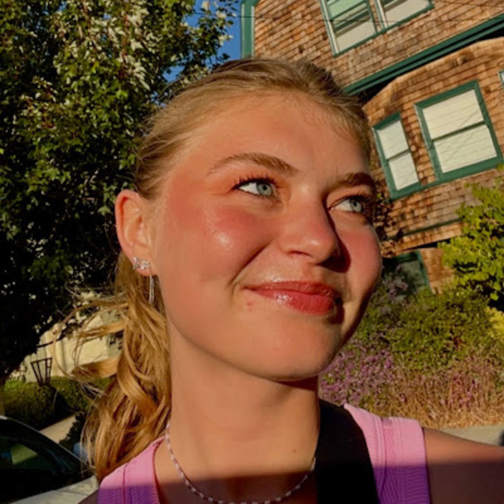 Meet your Posher, Jada